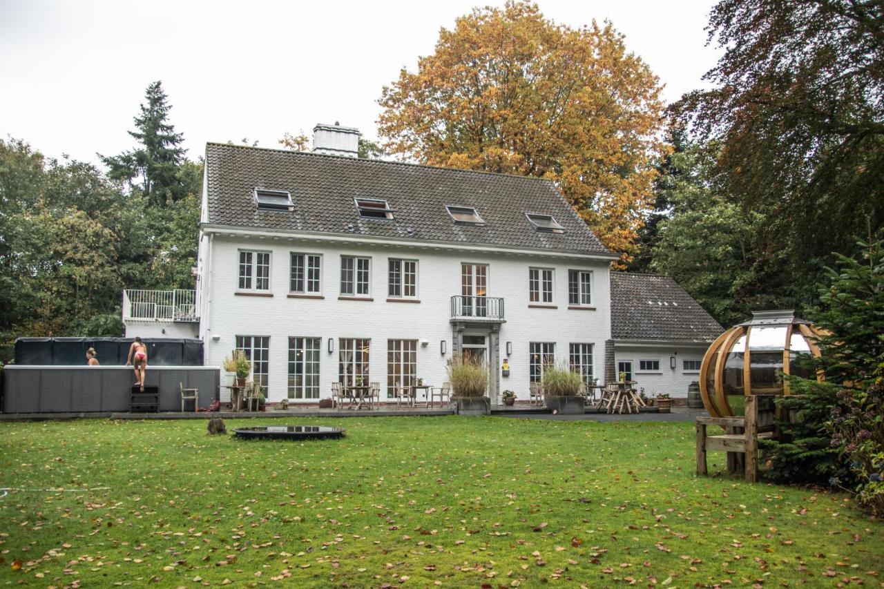 Hof Ter Beuke 4* Brügge