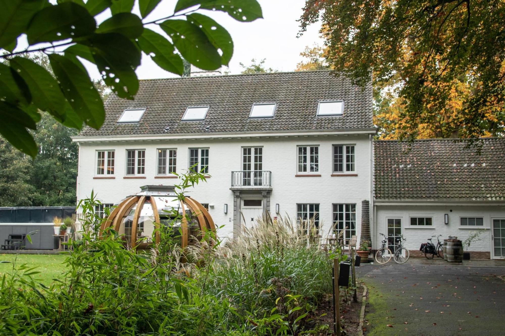 Hof Ter Beuke Brügge