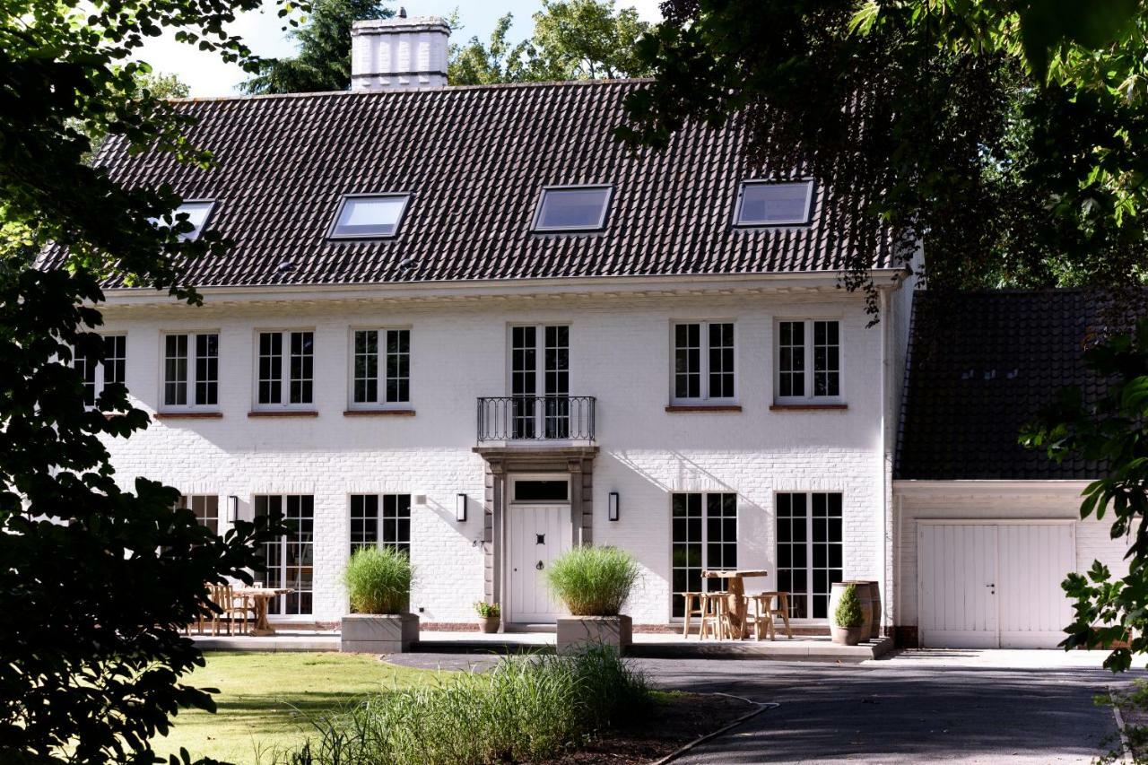 Hof Ter Beuke Brügge
