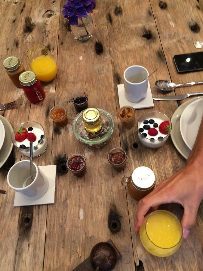 Hof Ter Beuke Frühstückspension 4*