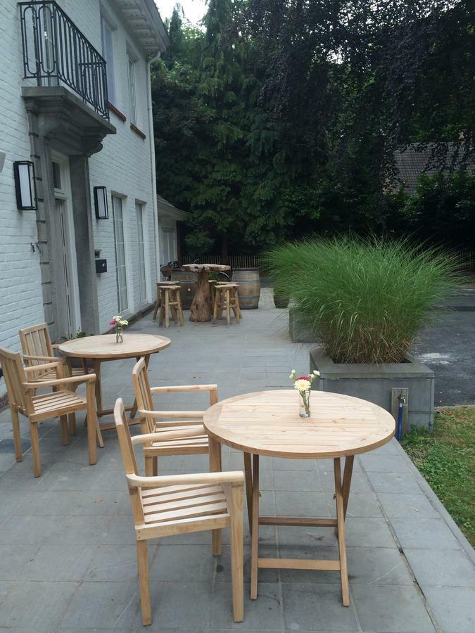 Hof Ter Beuke Frühstückspension 4*
