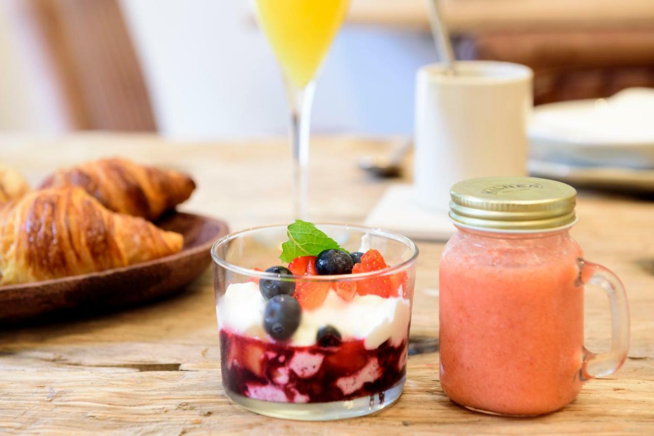 Frühstückspension Hof Ter Beuke 4*