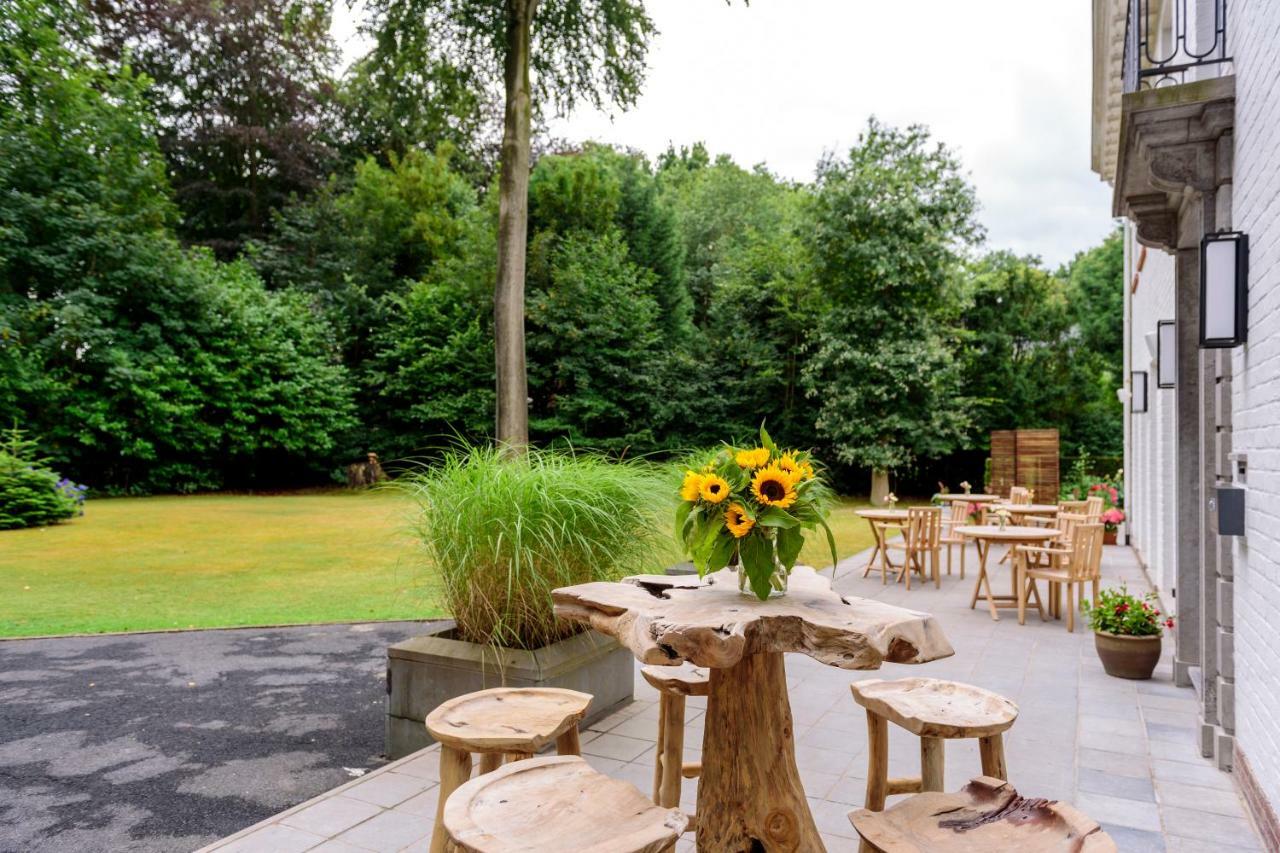 Hof Ter Beuke 4* Brügge