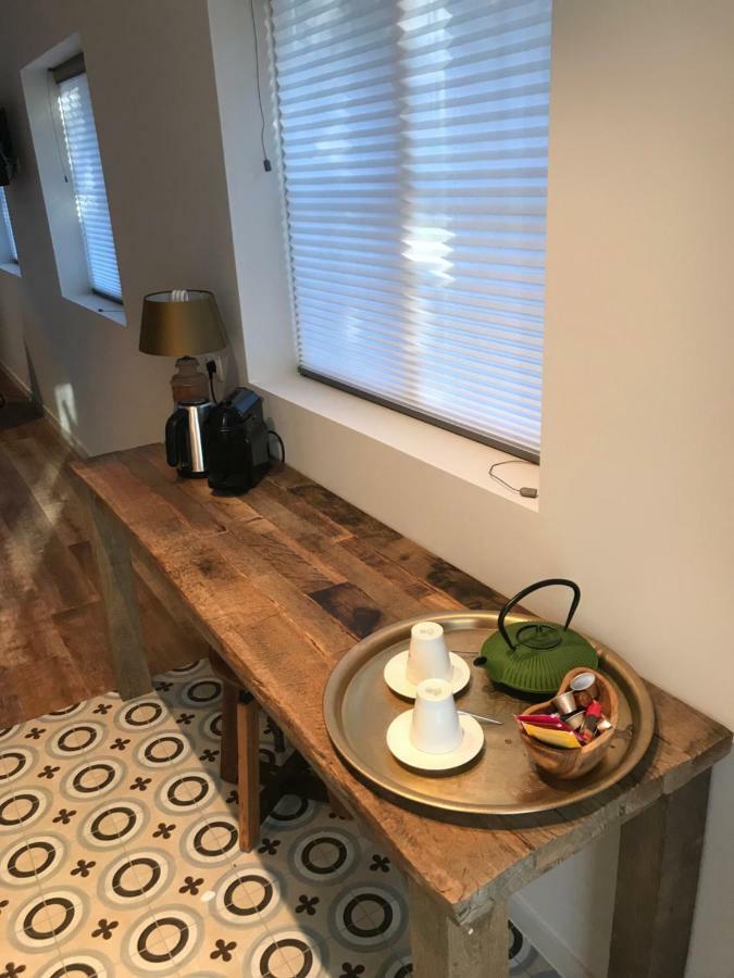Hof Ter Beuke 4* Brügge