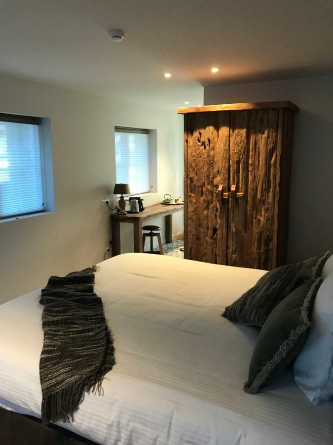 Hof Ter Beuke Frühstückspension 4*