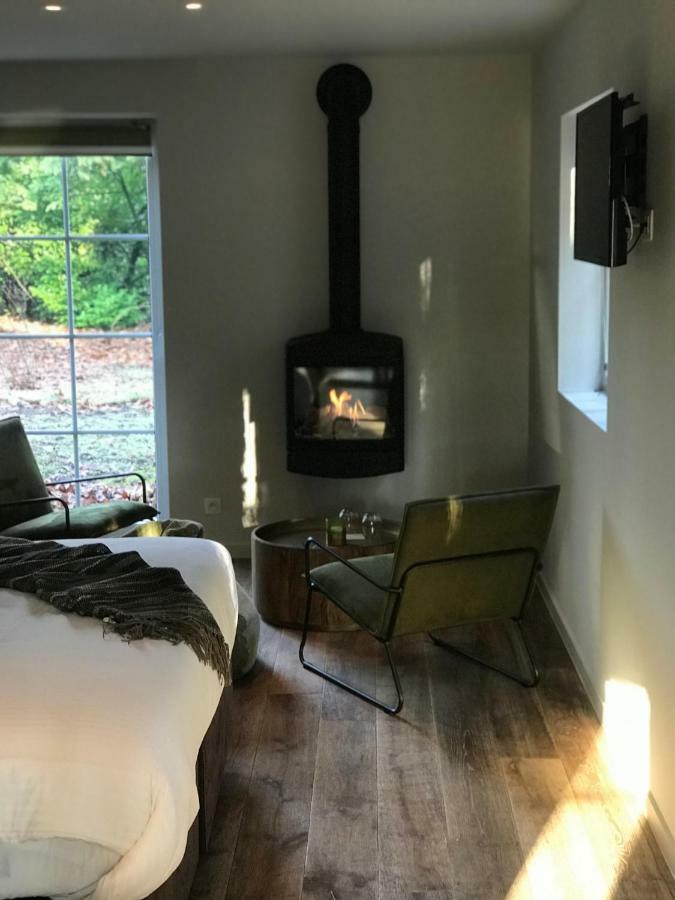 Hof Ter Beuke Frühstückspension 4*
